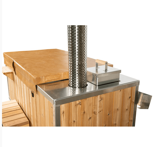 The Cascade Tub 3'x7' - Image 4