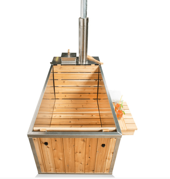 The Cascade Tub 3'x7' - Image 2