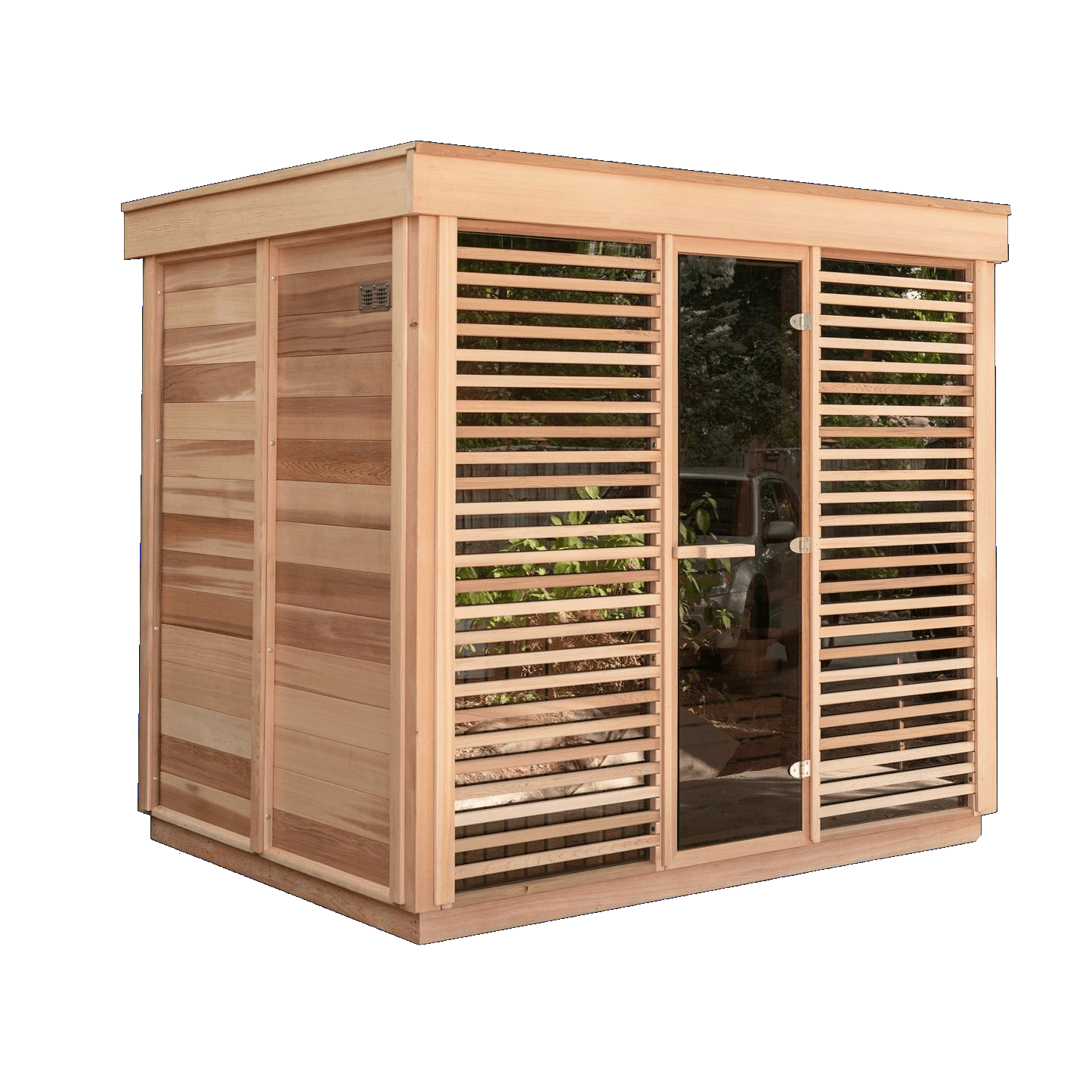 Pure Cube 672 - Image 1