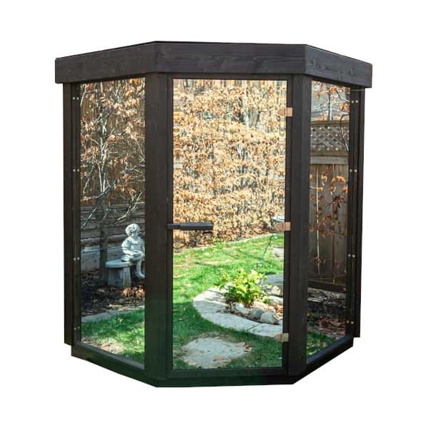 Pure Cube Trinity - Image 1